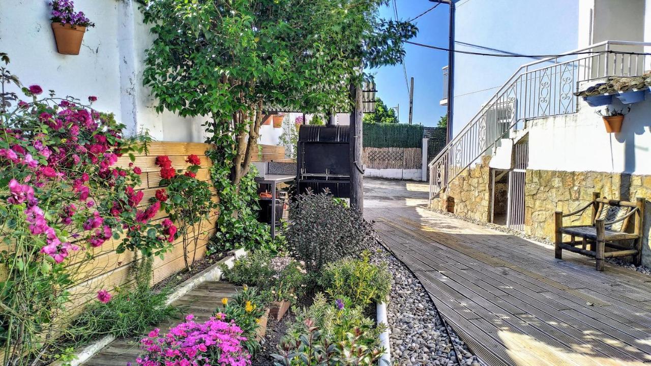 La Casa Azul,Una Casa En La Ciudad. 로그로노 외부 사진