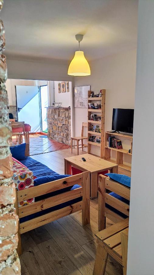 La Casa Azul,Una Casa En La Ciudad. 로그로노 외부 사진